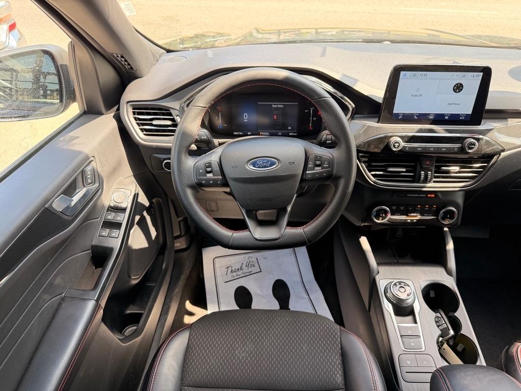 Ford Escape ST-Line AWD 2025