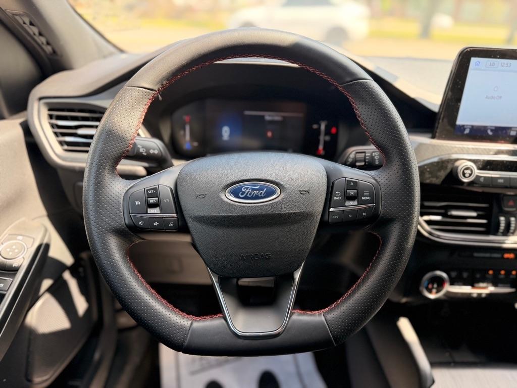 Ford Escape ST-Line AWD 2025