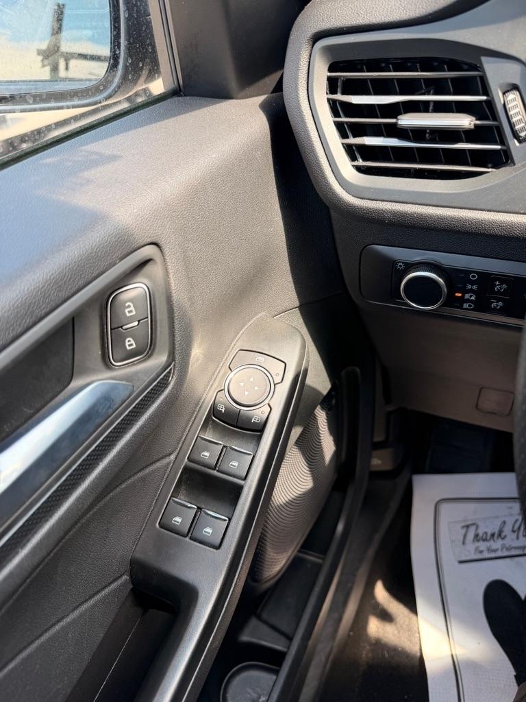 Ford Escape ST-Line AWD 2025