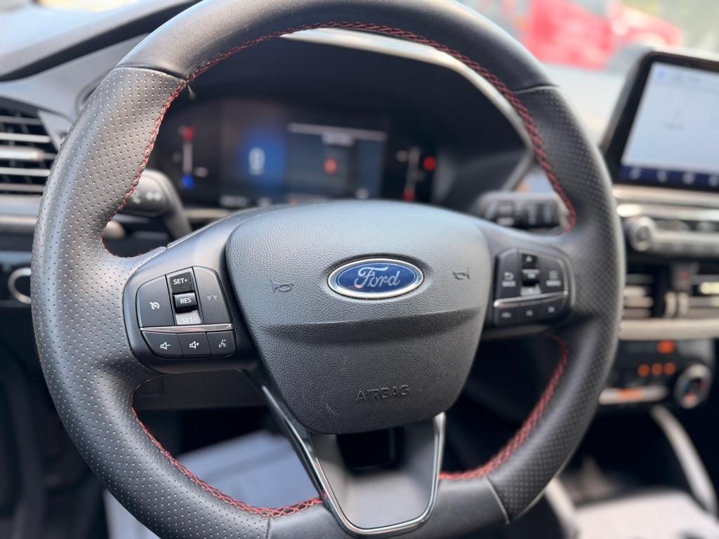 Ford Escape ST-Line AWD 2025