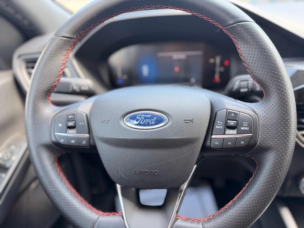 Ford Escape ST-Line AWD 2025