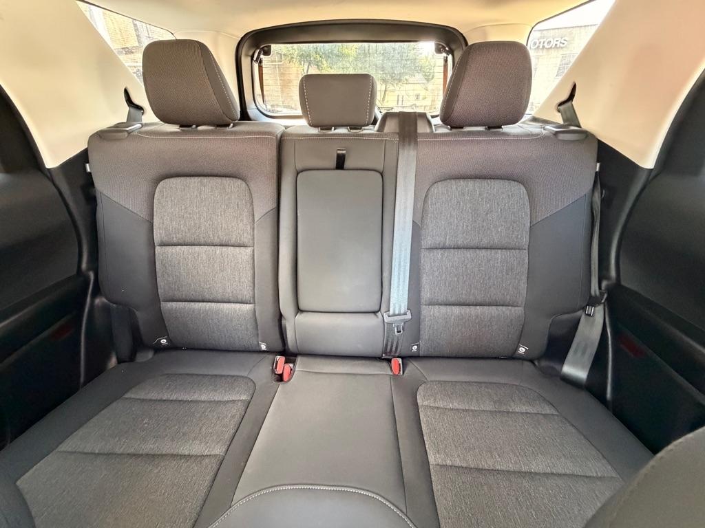 Ford Bronco Sport Big Bend 2024