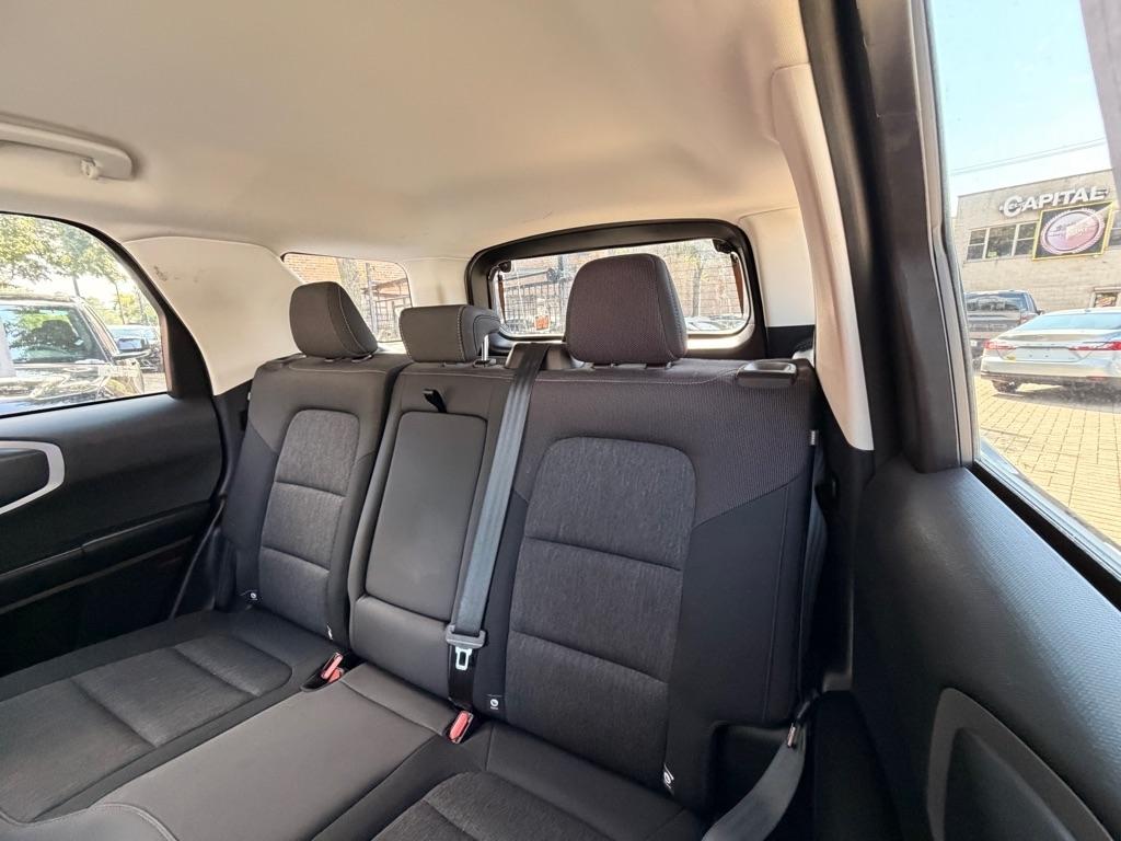 Ford Bronco Sport Big Bend 2024