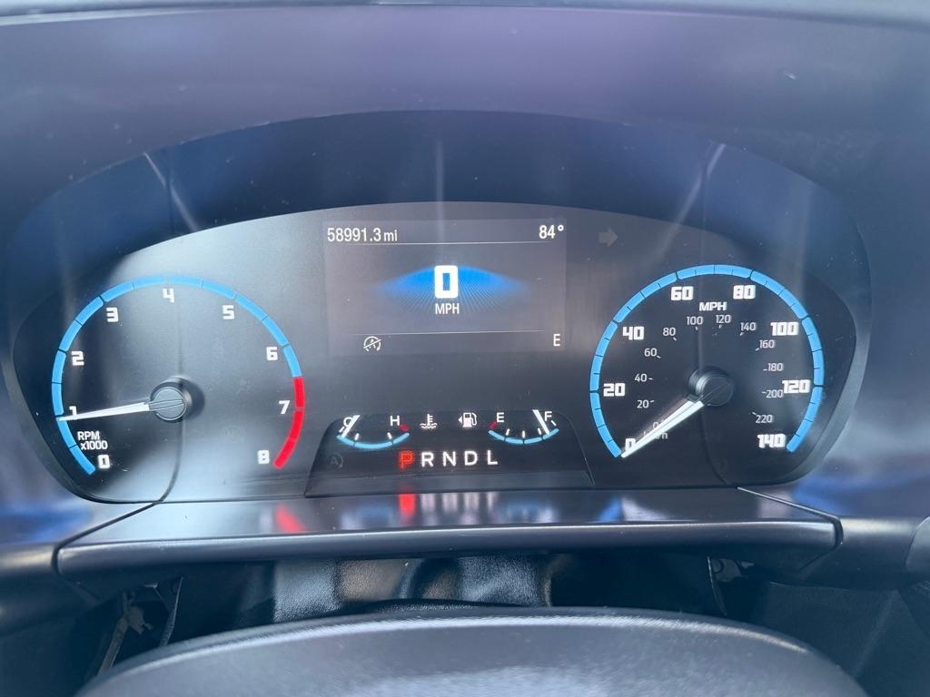 Ford Bronco Sport Big Bend 2024