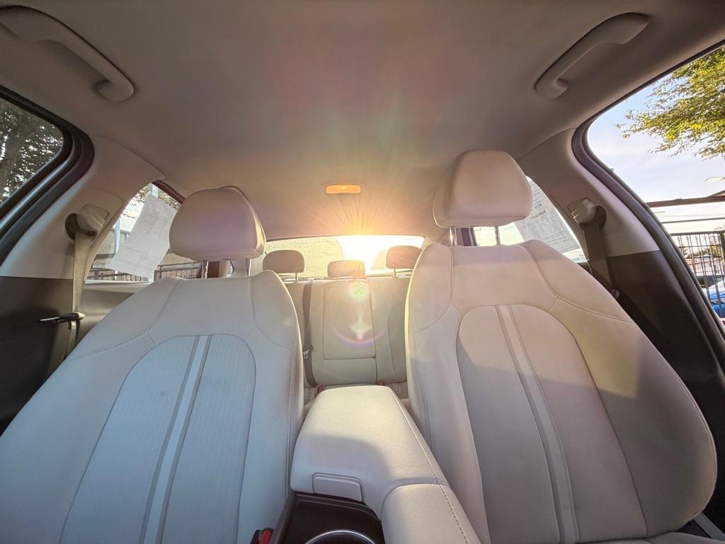 Hyundai Sonata SEL 2025