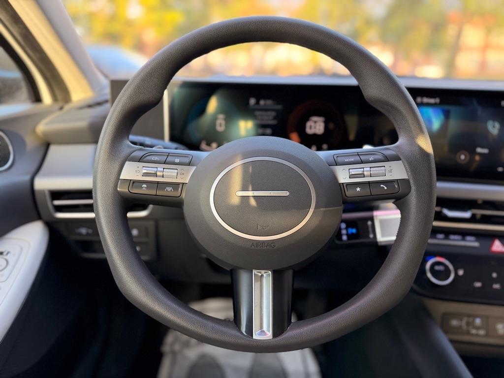 Hyundai Sonata SEL 2025