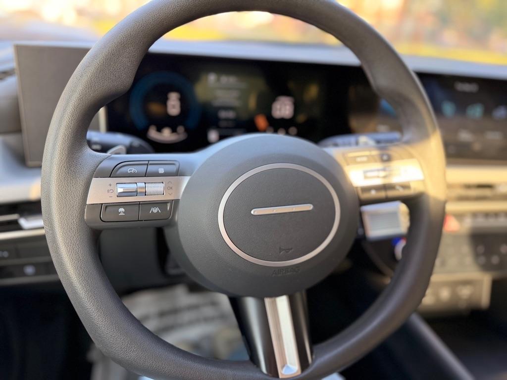 Hyundai Sonata SEL 2025
