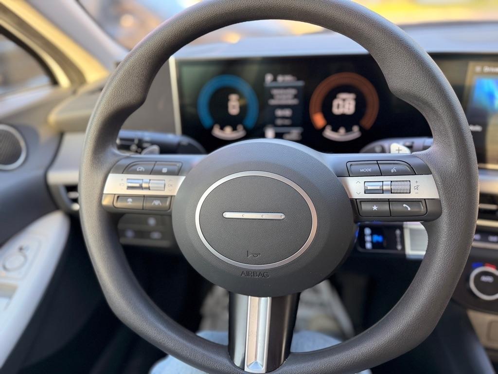 Hyundai Sonata SEL 2025