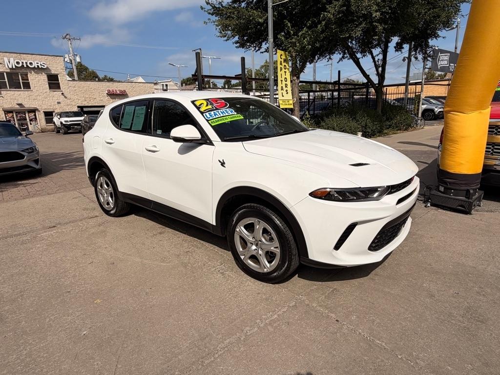 2024 Dodge Hornet GT