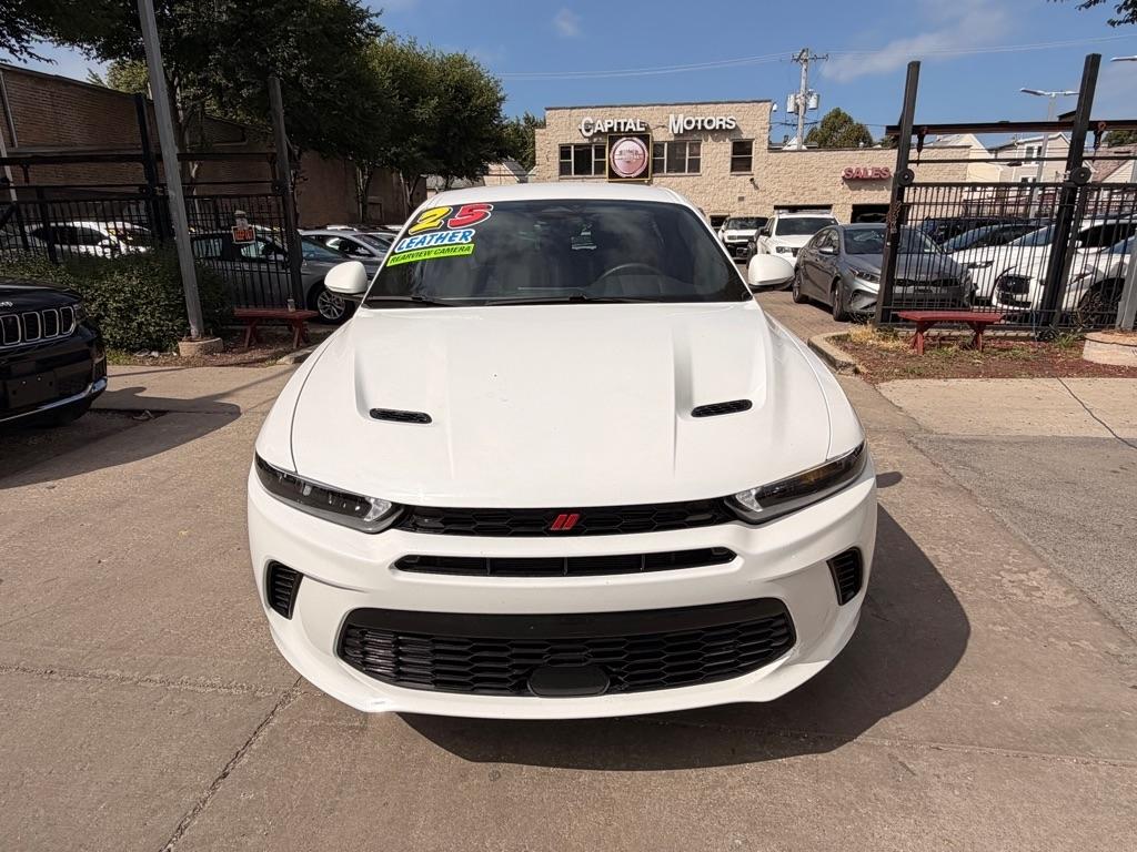 Dodge Hornet GT 2024
