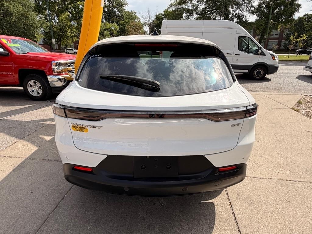 Dodge Hornet GT 2024
