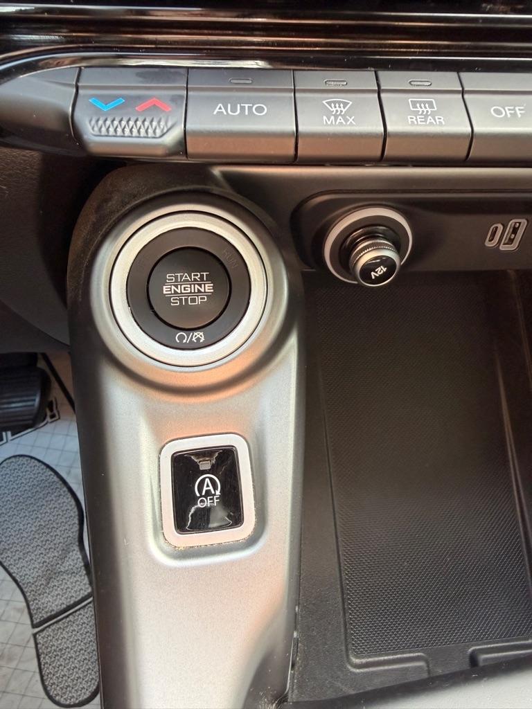 Dodge Hornet GT 2024