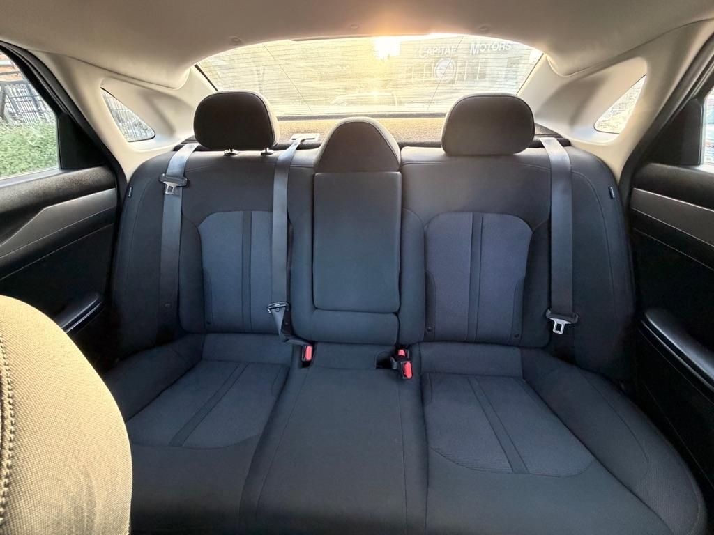 Kia K5 LXS 2022