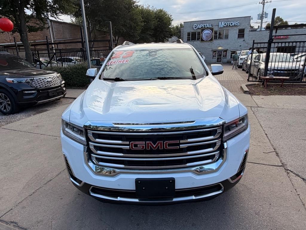 GMC Acadia SLT AWD 2023