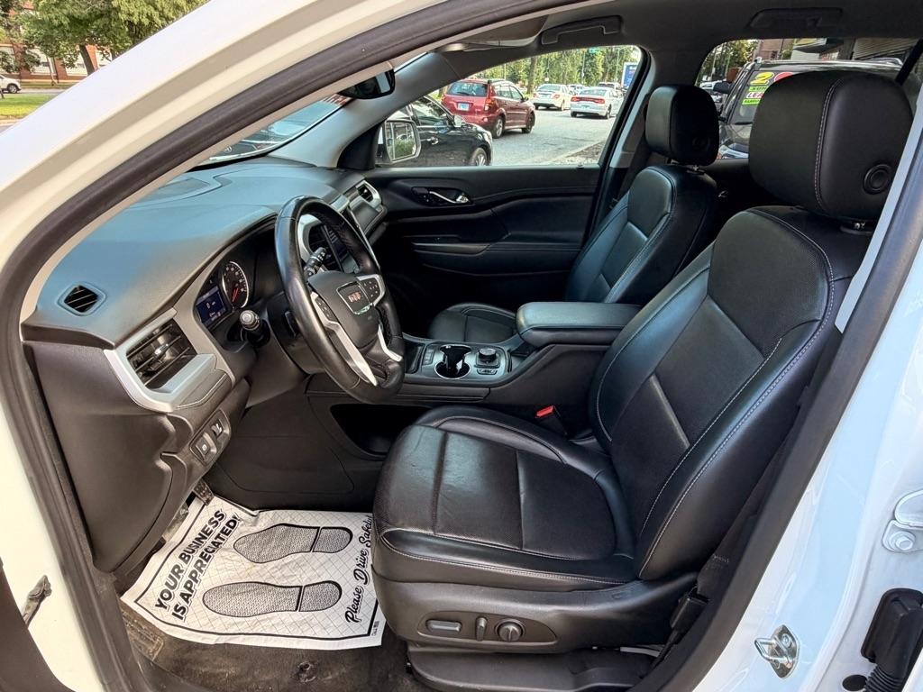GMC Acadia SLT AWD 2023