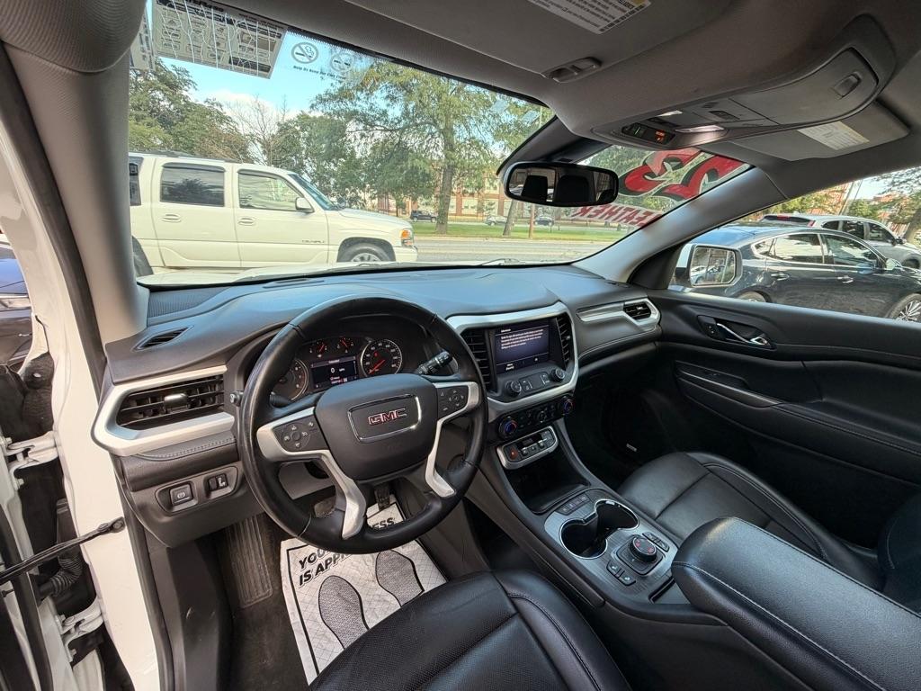 GMC Acadia SLT AWD 2023