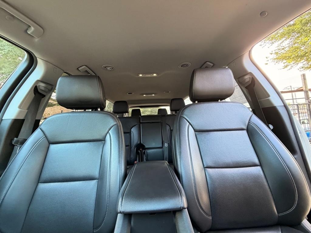 GMC Acadia SLT AWD 2023