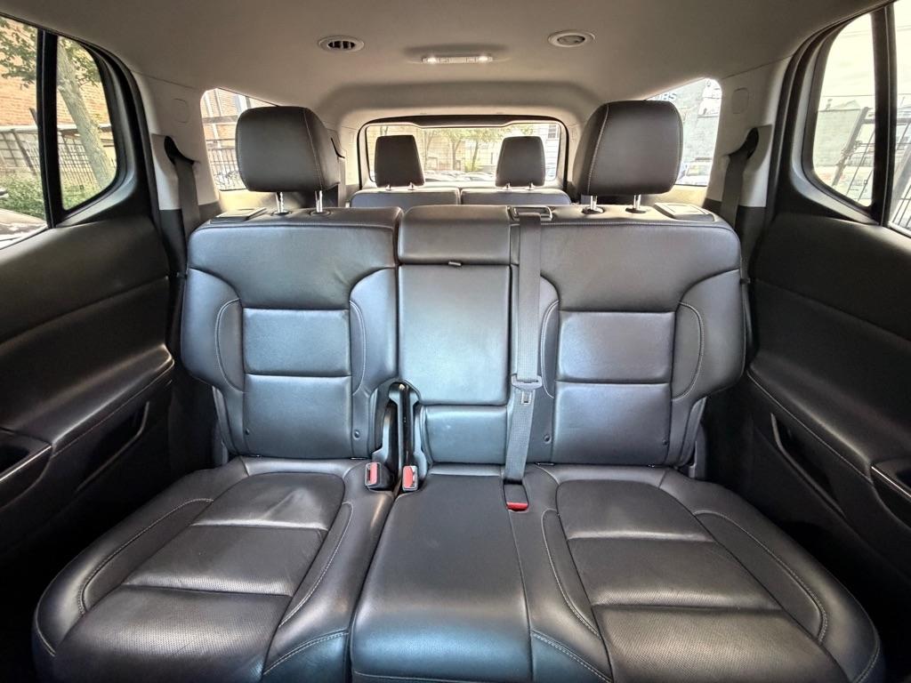 GMC Acadia SLT AWD 2023
