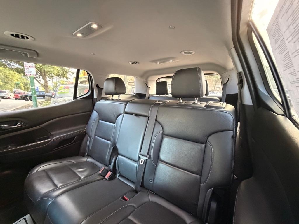 GMC Acadia SLT AWD 2023
