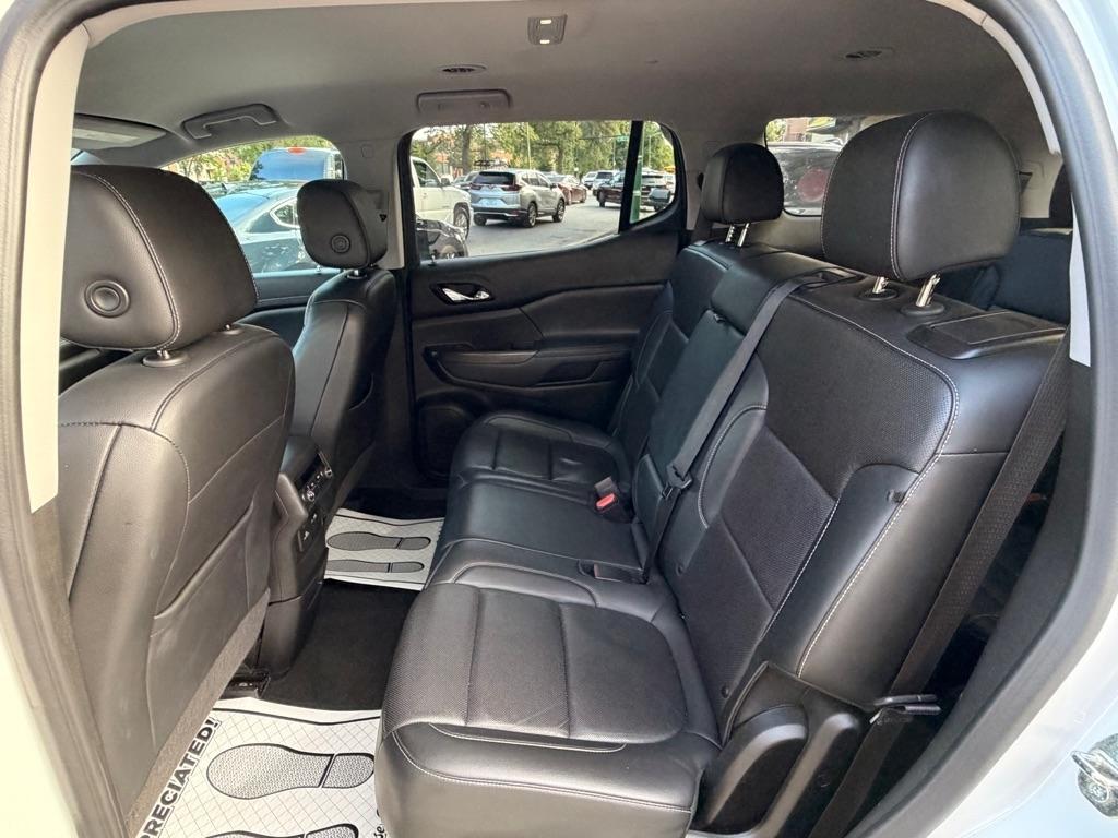 GMC Acadia SLT AWD 2023