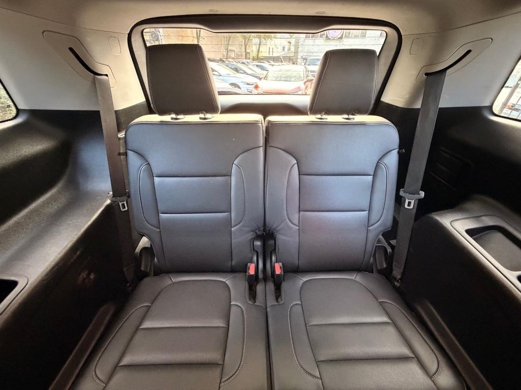 GMC Acadia SLT AWD 2023