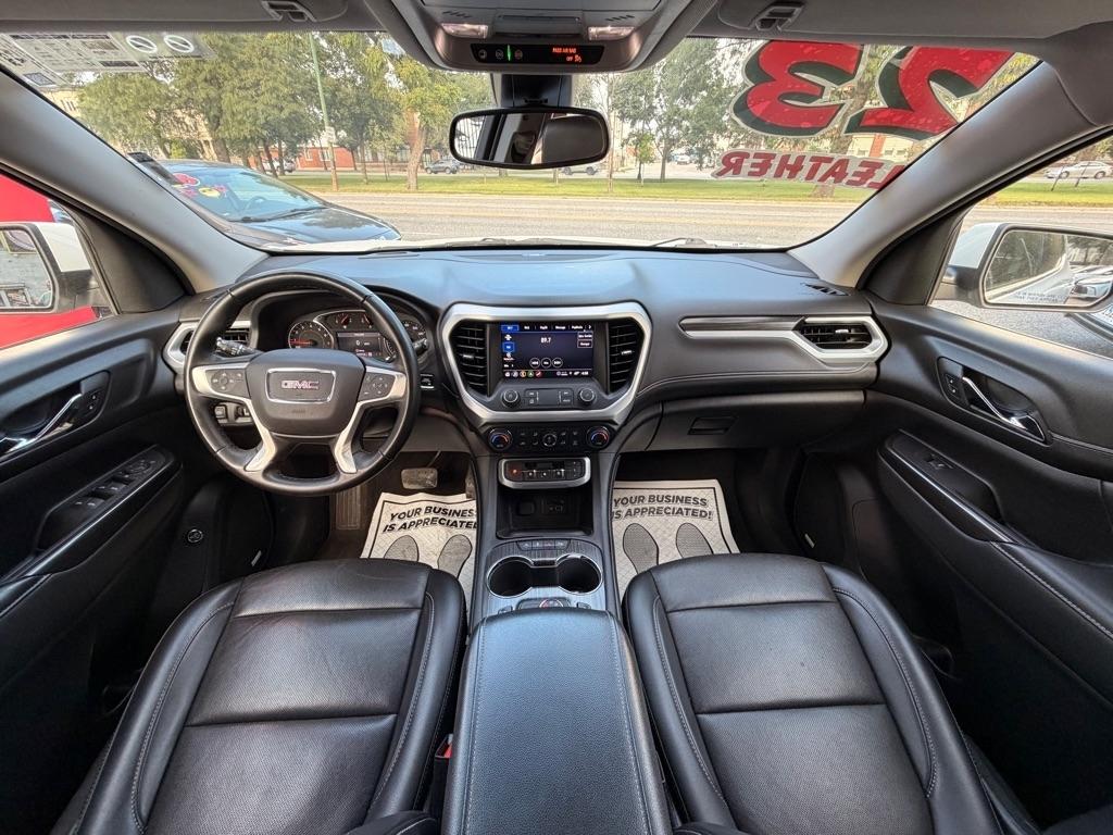 GMC Acadia SLT AWD 2023