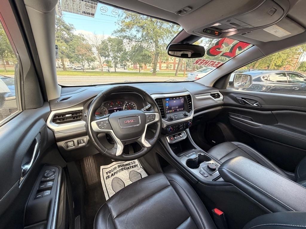 GMC Acadia SLT AWD 2023
