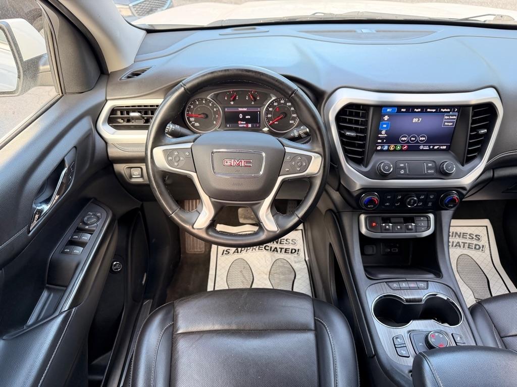 GMC Acadia SLT AWD 2023