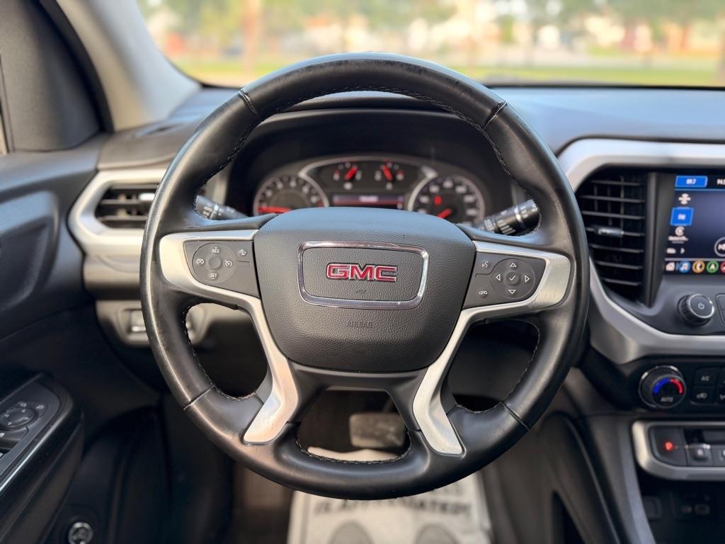 GMC Acadia SLT AWD 2023