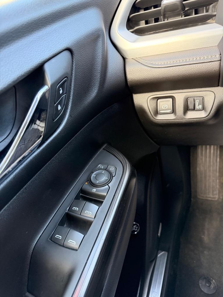 GMC Acadia SLT AWD 2023
