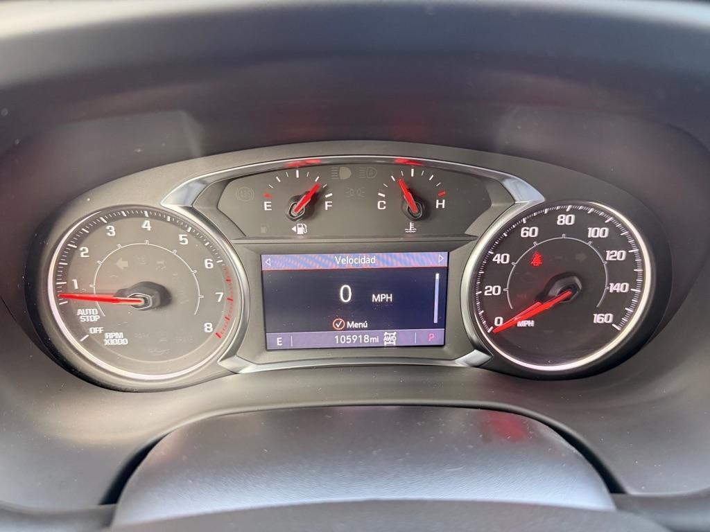 GMC Acadia SLT AWD 2023