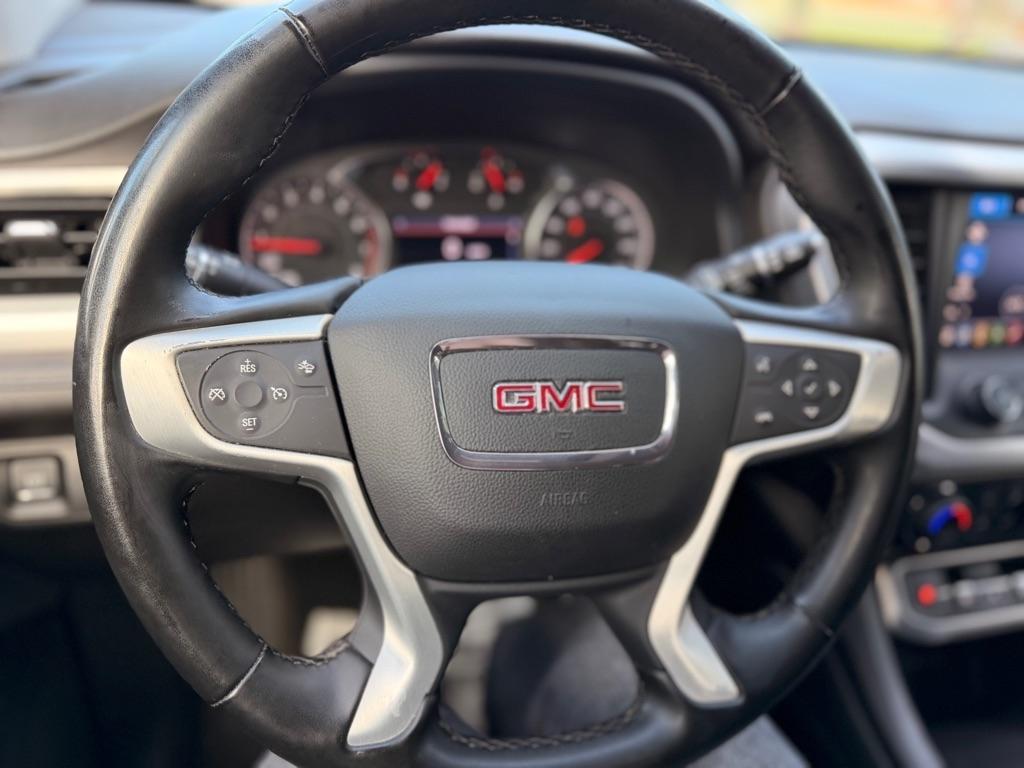 GMC Acadia SLT AWD 2023