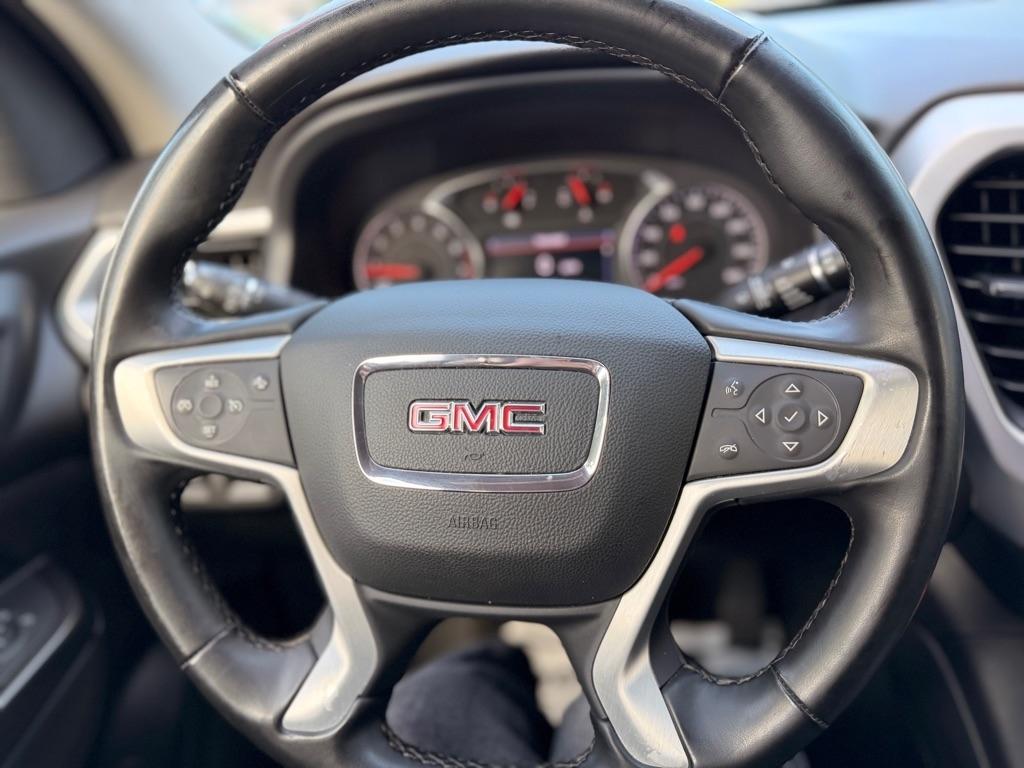 GMC Acadia SLT AWD 2023