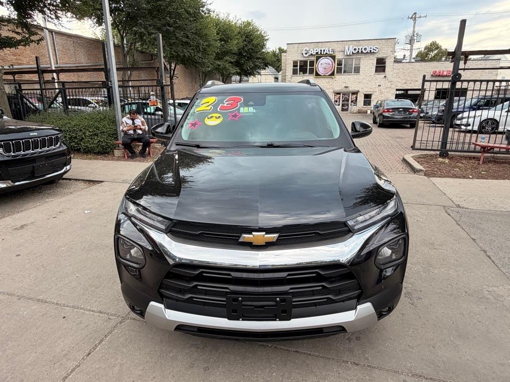 Chevrolet TrailBlazer LT AWD 2023