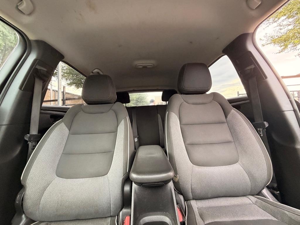 Chevrolet TrailBlazer LT AWD 2023