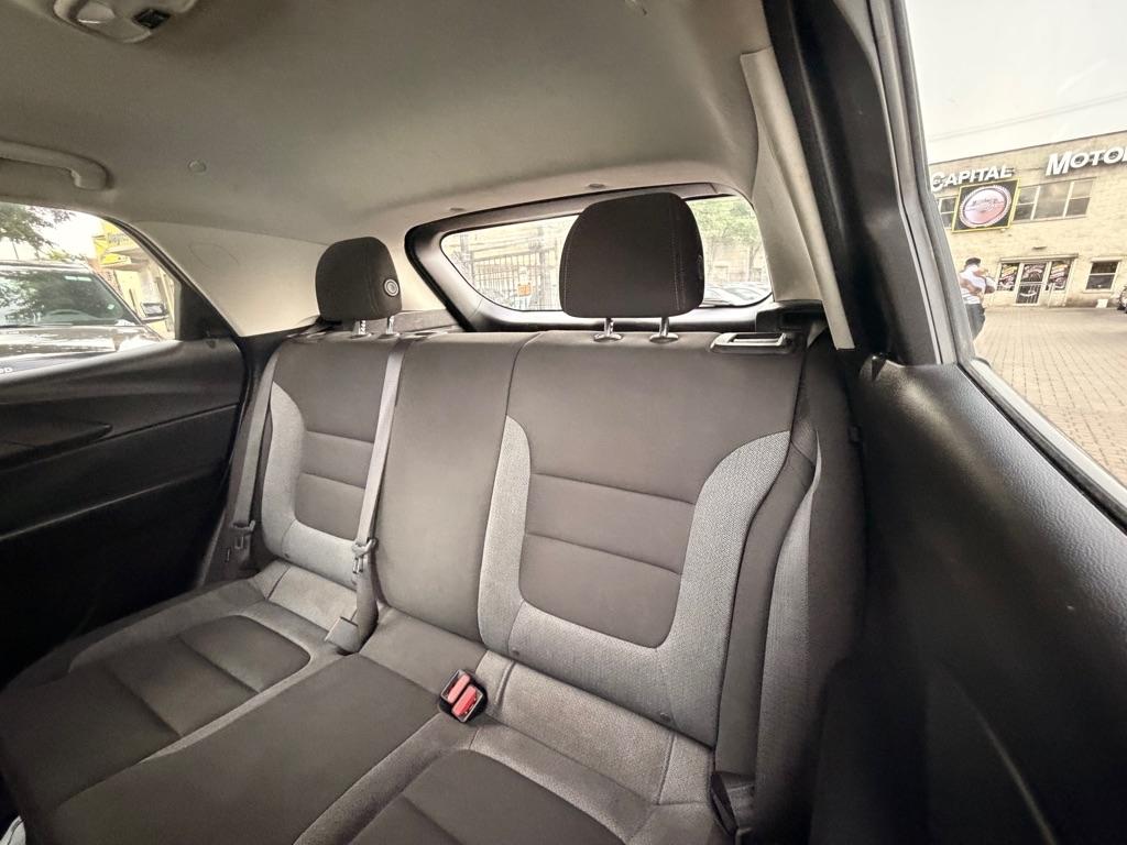 Chevrolet TrailBlazer LT AWD 2023