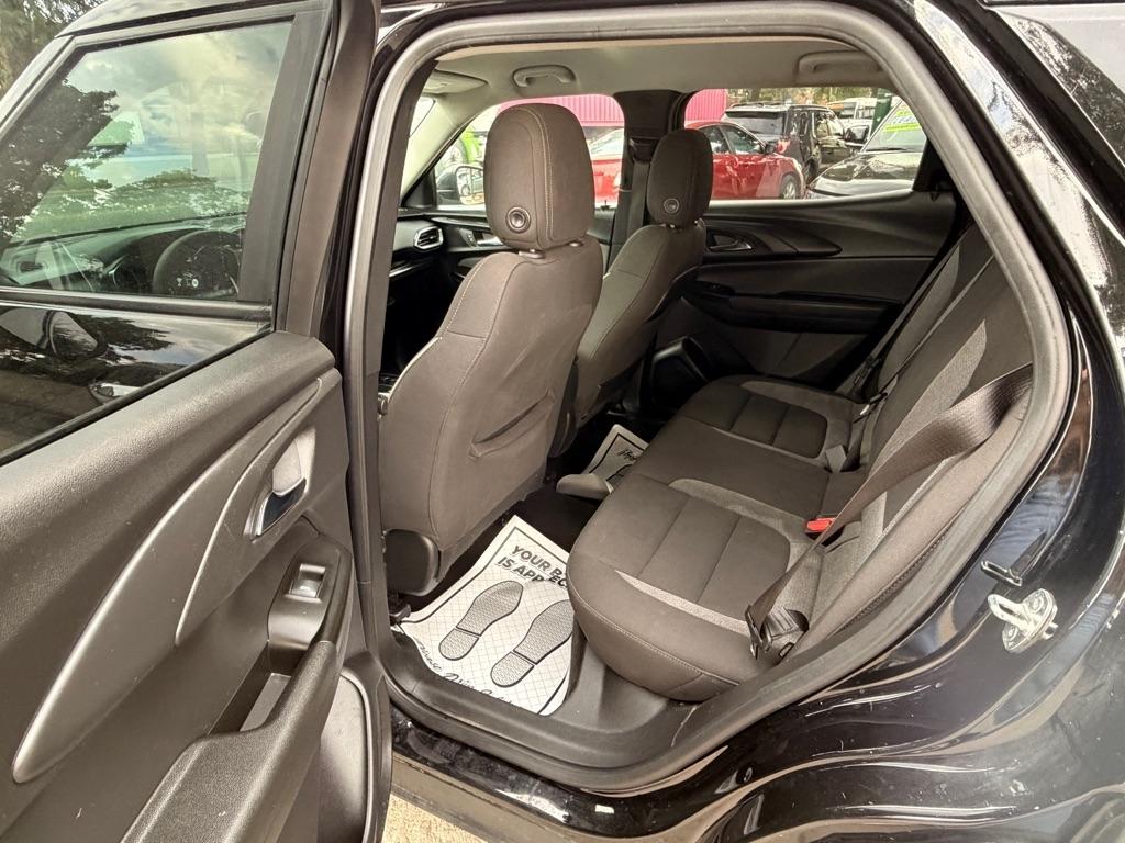 Chevrolet TrailBlazer LT AWD 2023