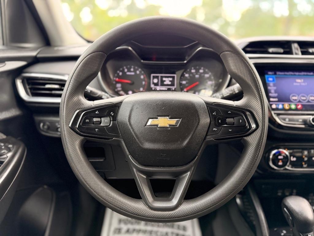 Chevrolet TrailBlazer LT AWD 2023