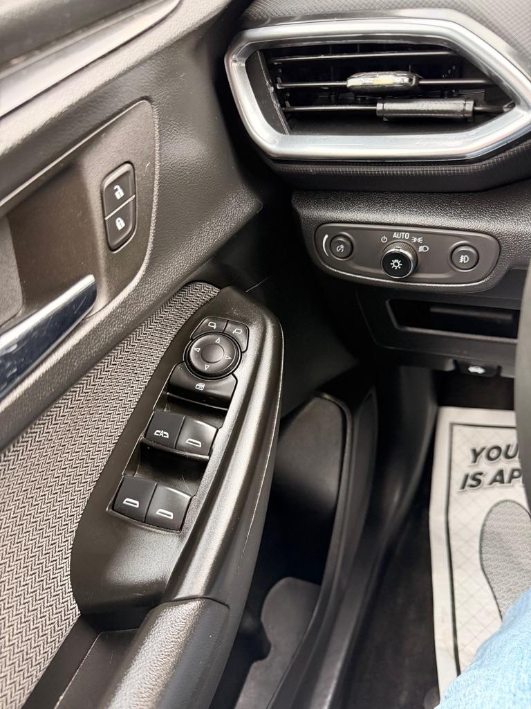 Chevrolet TrailBlazer LT AWD 2023
