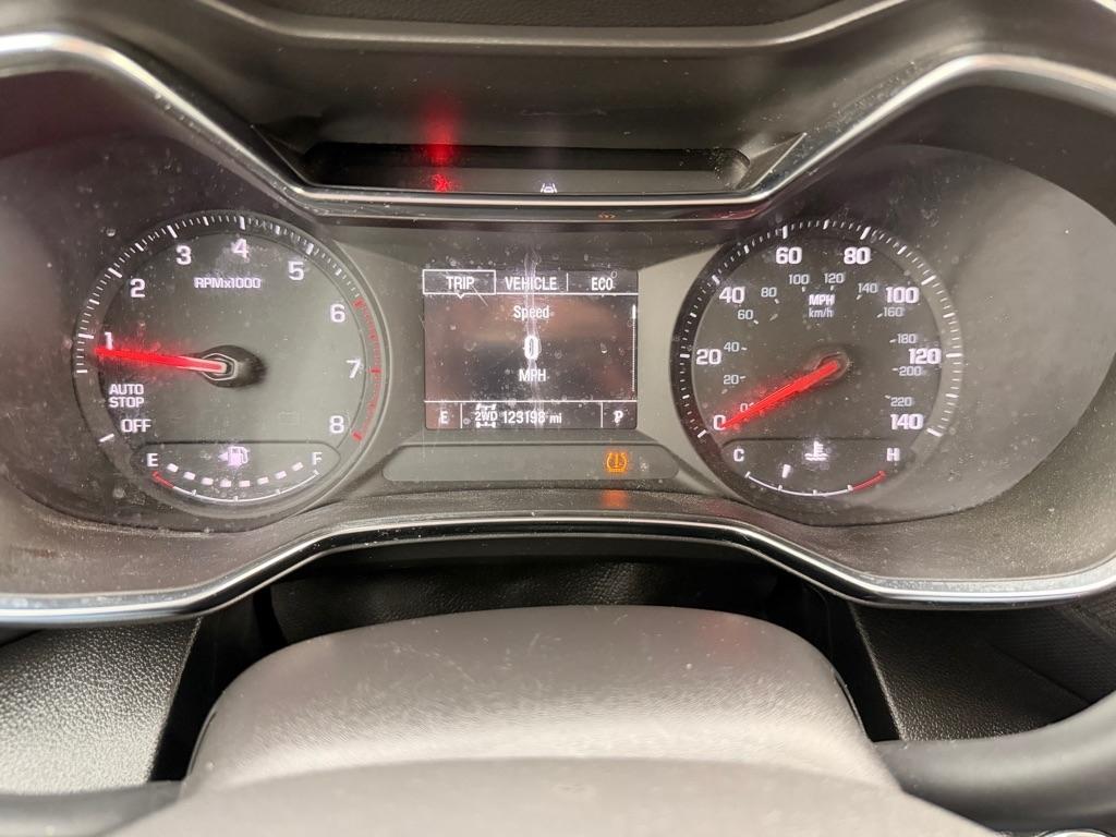 Chevrolet TrailBlazer LT AWD 2023