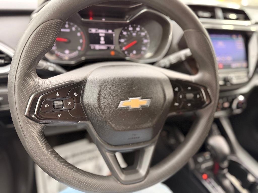 Chevrolet TrailBlazer LT AWD 2023