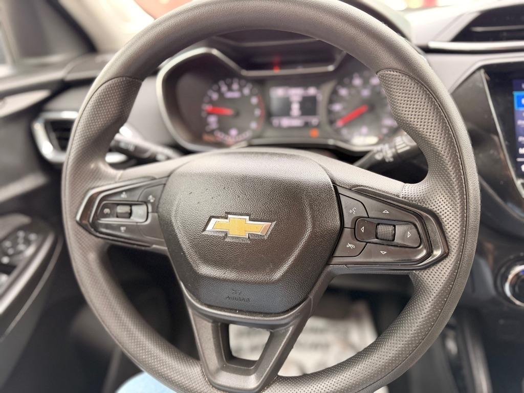 Chevrolet TrailBlazer LT AWD 2023