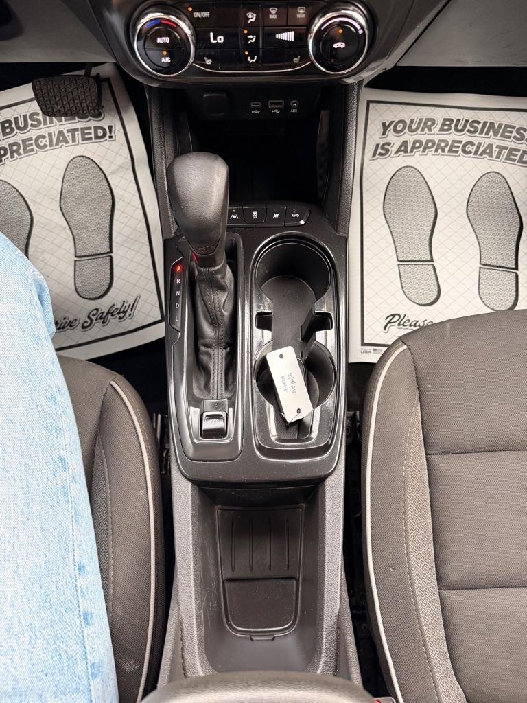 Chevrolet TrailBlazer LT AWD 2023