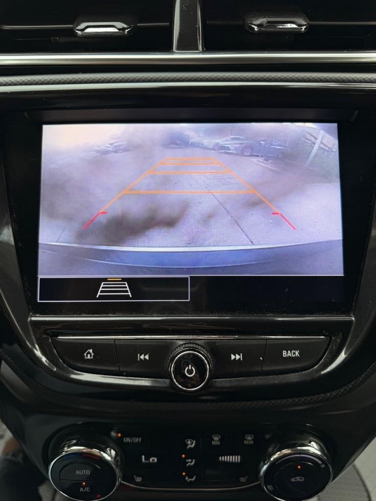 Chevrolet TrailBlazer LT AWD 2023