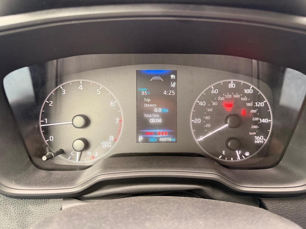 Toyota Corolla LE 2025