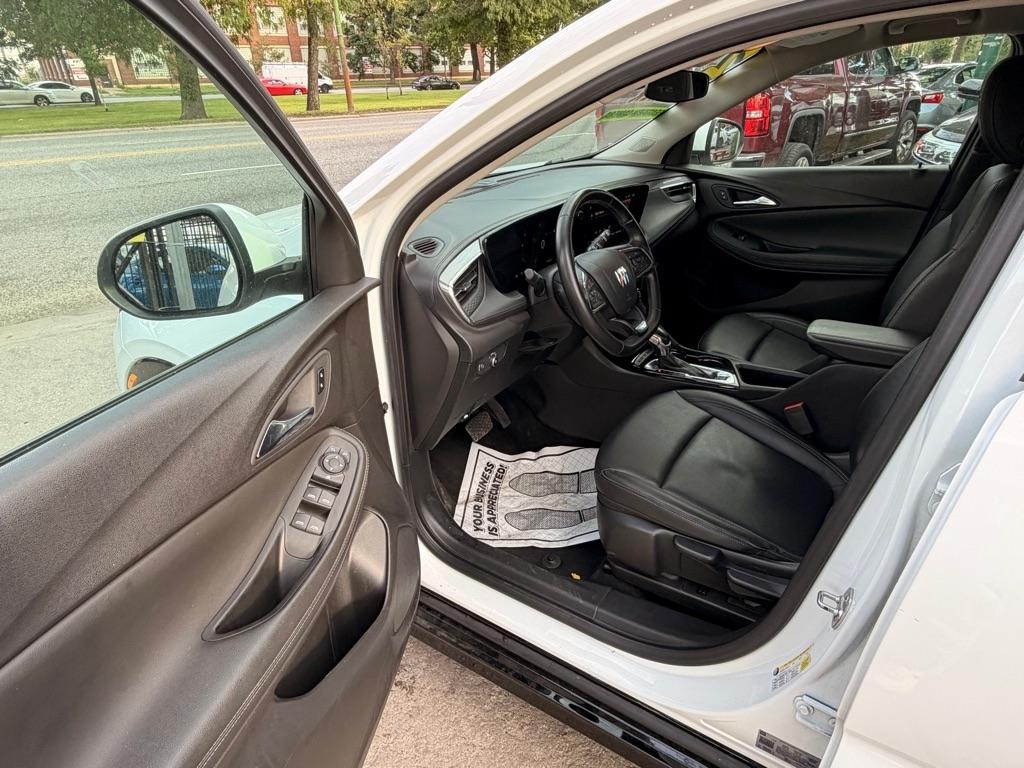 Buick Encore GX Sport Touring 2024