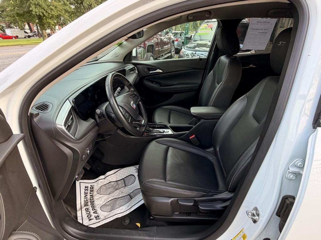 Buick Encore GX Sport Touring 2024