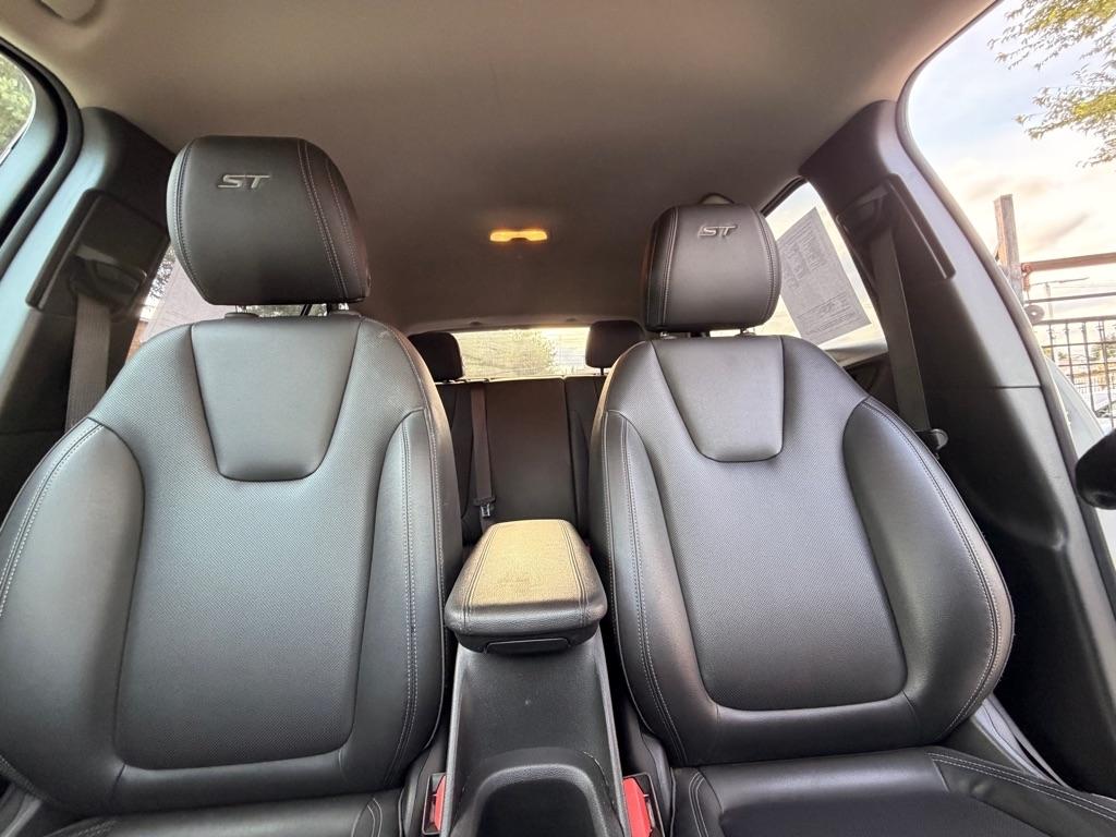 Buick Encore GX Sport Touring 2024