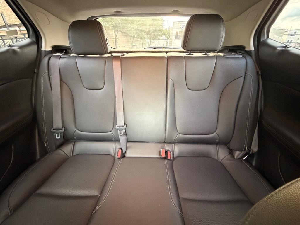 Buick Encore GX Sport Touring 2024