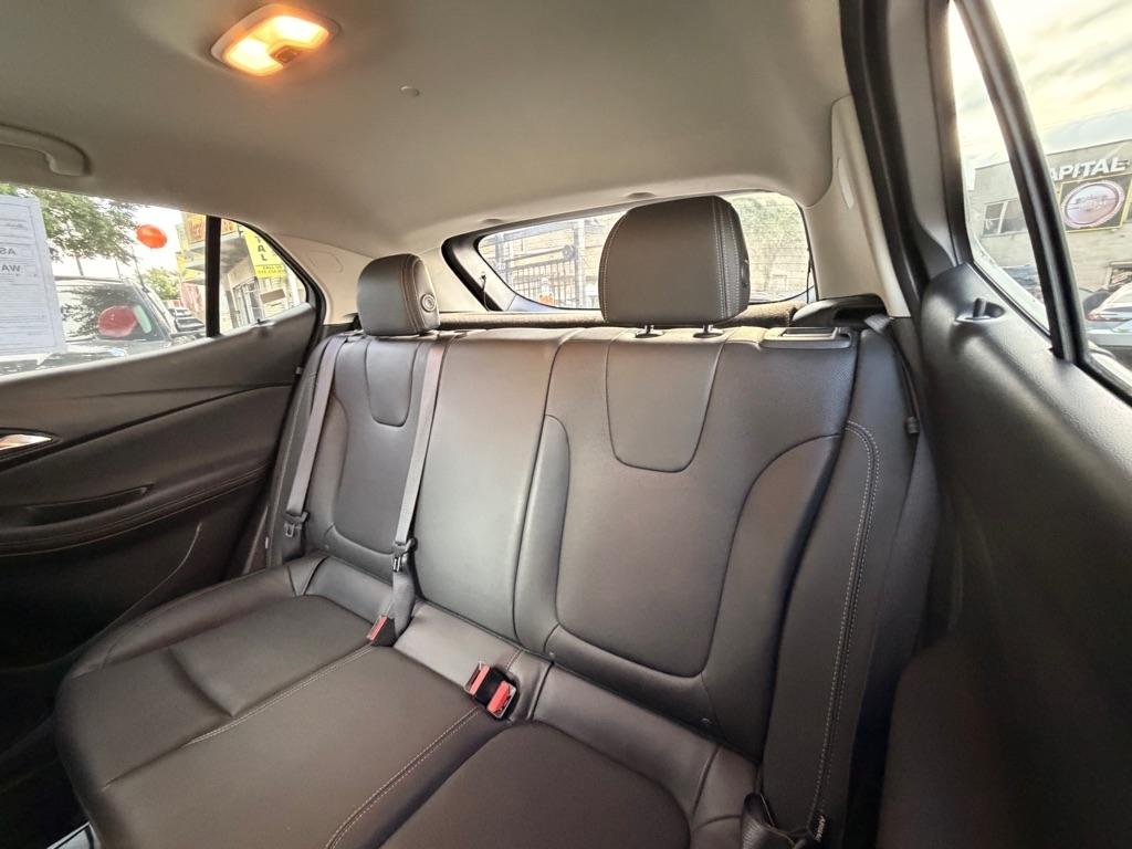 Buick Encore GX Sport Touring 2024